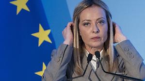 L&rsquo;impegno del governo: &laquo;Aumenti? Fermeremo la speculazione&raquo;. Orsini: &laquo;Sforare il patto&raquo;