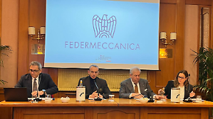 Federmeccanica: Taranto strategica, intervenga Meloni. Nel 2025 l&rsquo;auto pesa sulla produzione, bene l&rsquo;export