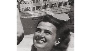 2 giugno 1946: Voto alle donne!