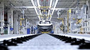 Volkswagen guarda alla difesa per salvare il sito di Osnabr&uuml;ck