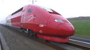 Alta velocit&agrave;, c&rsquo;&egrave; l'ok al terzo operatore. I francesi di Sncf sui binari italiani dal &rsquo;27
