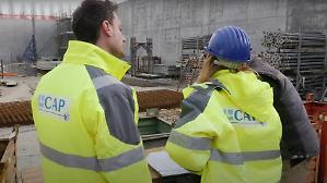 Gruppo Cap lancia il piano gare 2026 per Milano e Varese