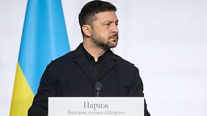 Sale la tensione tra Ungheria e Ucraina Zelensky minaccia Orb&aacute;n, l&rsquo;Ue risponde