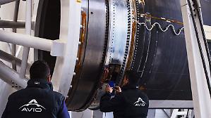 Avio firma un nuovo contratto triennale da 65 milioni di dollari con la difesa degli Stati Uniti