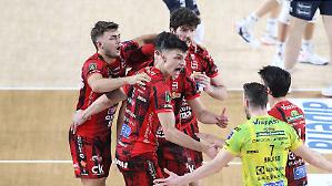 Modello Lube, l&rsquo;azienda che ha portato Civitanova sul tetto del mondo