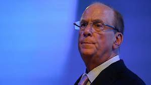 Dopo il limite ai riscatti di BlackRock mercato del private credit in tensione. Attesa per l'andamento del titolo