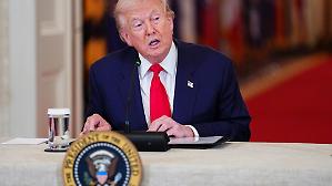 Nyt: il tycoon aggira il Congresso per inviare armamenti a Israele. Aiuti per 660 milioni