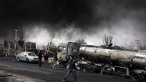 Iran, scelta la nuova Guida Suprema. &laquo;Il nome di Khamenei continuer&agrave;&raquo;. Trump: &laquo;Senza il consenso Usa non durer&agrave;&raquo;