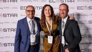 Ecostar innova il riciclo. &laquo;La nostra forza? Saper trasformare la complessit&agrave; dei rifiuti in tecnologia&raquo;
