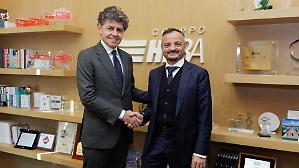 Gruppo Hera rileva la maggioranza della marchigiana Sea 