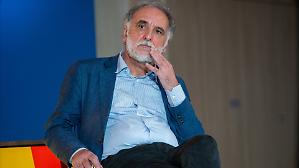 Michele Mari e la lotteria diabolica e nefasta di un gruppo di liceali milanesi