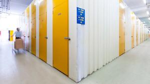 Ardian entra nel mercato del self storage italiano e rileva la maggioranza di Casaforte