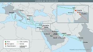 L&rsquo;Europa cerca nuove rotte globali per conquistare i mercati delle materie prime ma mancano le roadmap esecutive
