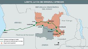 Il Parlamento Ue chiede &laquo;trasparenza&raquo; sui fondi per il Global Gateway
