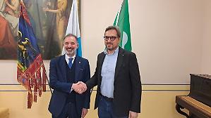 Lombardia e Veneto, asse per rafforzare la competitivit&agrave; dei due sistemi produttivi