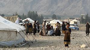 Il conflitto regionale spinge Kabul verso la crisi umanitaria