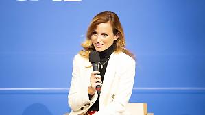 Approvata la nomina di Beatrice Venezi