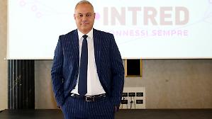 Intred aggancia il mondo dei data center: &laquo;Modello sempre pi&ugrave; integrato&raquo;
