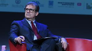 Tal&ograve;: &laquo;Tensioni internazionali rendono pi&ugrave; urgente una rete di corridoi Indo-Mediterranea&raquo;
