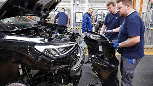 Volkswagen, voto in un impianto. Favorito un sindacato Afd
