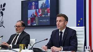 I Paesi del G7 d&rsquo;accordo sul rilascio delle scorte