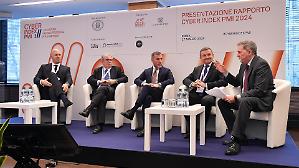 Cyber attacchi, in tre anni colpita un&rsquo;impresa su quattro