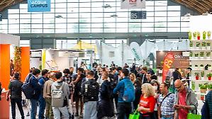 Ortofrutta, la fiera di settore guarda ai mercati globali. Attesi buyer da ottanta Paesi