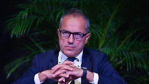 Erg, tengono i margini ma l&rsquo;utile si riduce. Titolo in forte calo