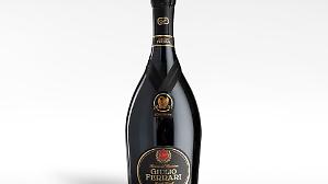 La profondit&agrave; del tempo nello Chardonnay di montagna