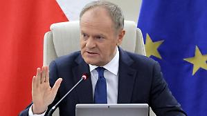 Polonia, &egrave; scontro sui prestiti Ue. Il veto di Nawrocki blocca 43 miliardi di Bruxelles per la difesa nazionale