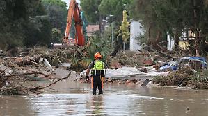 Alluvioni, Emilia-Romagna in rivolta. Imprese e sindaci: &laquo;Il nuovo piano di interventi blocca cantieri e sviluppo&raquo;