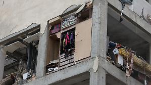 Gli Usa inviano altri 5 mila marines e navi in Medio Oriente. Terzo missile sulla Turchia