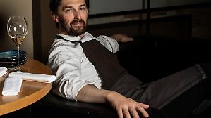 La Liguria di Ivan Maniago, un ecosistema nel piatto tra boschi, costa e selvaggina