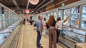 Surgelati, vendite per 6 miliardi. Al top i vegetali 
