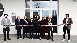 Unimore, nuovo hubsull&rsquo;Ai per salute, robotica e informatica