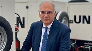 Elettrico? &laquo;Il futuro &egrave; ibrido. E l&rsquo;Italia pu&ograve; giocare la sua partita&raquo;