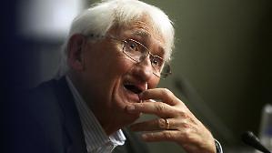 Filosofia, addio a J&uuml;rgen Habermas, gigante del pensiero critico moderno 