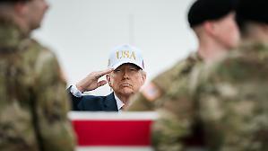 Stati Uniti e Iran, continuano gli attacchi. Si allungano i tempi del conflitto