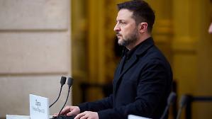 Zelensky: &laquo;Pronto a un altro round di negoziati&raquo;