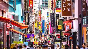 Seul apre la porta al Made in Italy, ma investire costa