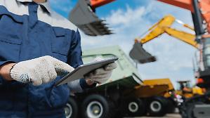 Anche nell&rsquo;edilizia la gestione dei dati&egrave; il fattore abilitante dell&rsquo;AI