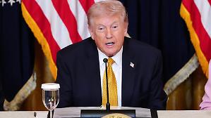 No di Londra e Berlino alla missione a Hormuz. Trump: &laquo;Molti Paesi pronti ad aiutarci&raquo;
