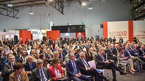 Tuttofood continua a crescere e punta a 100 mila presenze