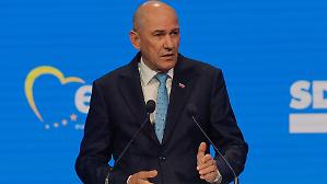 Interferenze straniere nel voto in Slovenia. Dubbi sui rapporti tra l&rsquo;ex-premier e Israele
