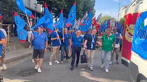 Marghera, nessuna offerta per Altuglas. Chiude un altro centro della chimica di base.  Incentivi per chi andr&agrave; in pensione