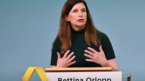 Commerz, Orlopp: &laquo;Pronti al confronto con Unicredit.Prezzo ancora basso&raquo;