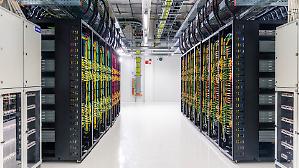 Nebius, raccolta da 3,75 miliardi dopo il maxi-accordo con Meta
