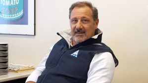 M.S. Ambrogio si prepara all&rsquo;Ai. La prossima acquisizione? &laquo;Ci espanderemo in Asia&raquo;