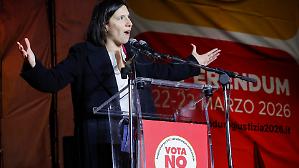 Il No chiude la campagna. Pd e M5S: &laquo;Andremo al governo&raquo;