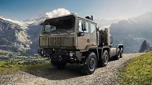 Leonardo accelera sulla difesa terrestre con Iveco Defence